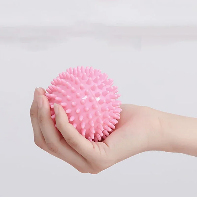 Yoga Y Fitness - Deep Tissue Massage Ball Set for