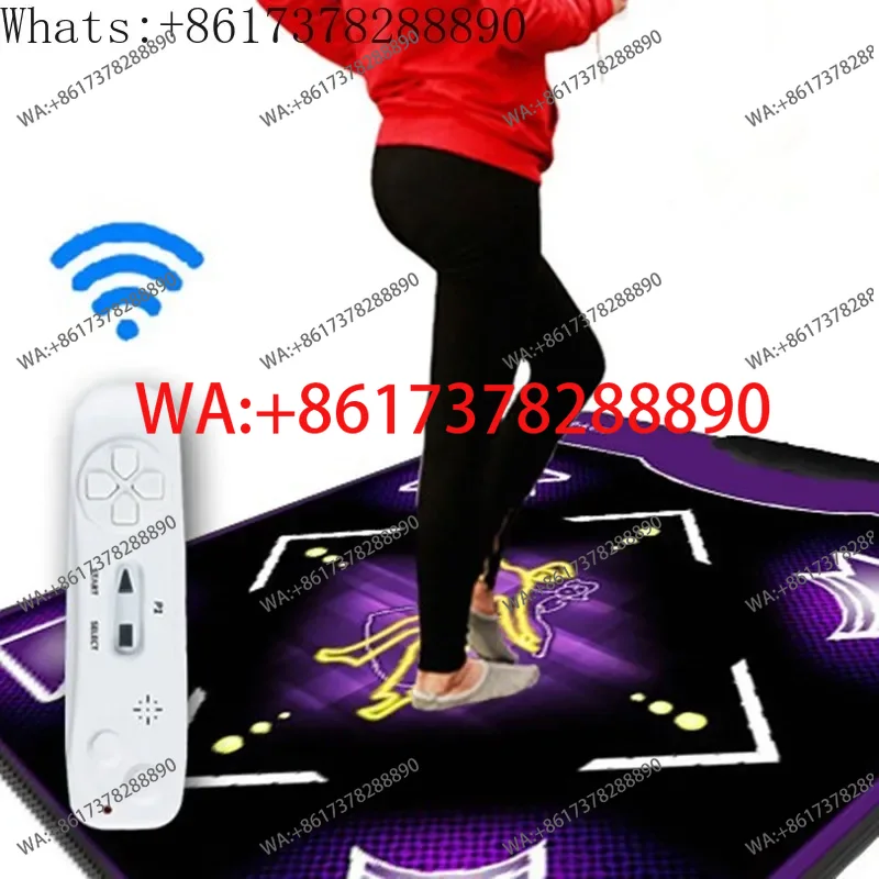 Yoga Fitness Tva - New extra large Motion Sensing dance