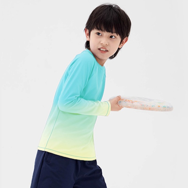 Children's Yoga Shirts Long Sl - Yoga Fitness Girl review and price
