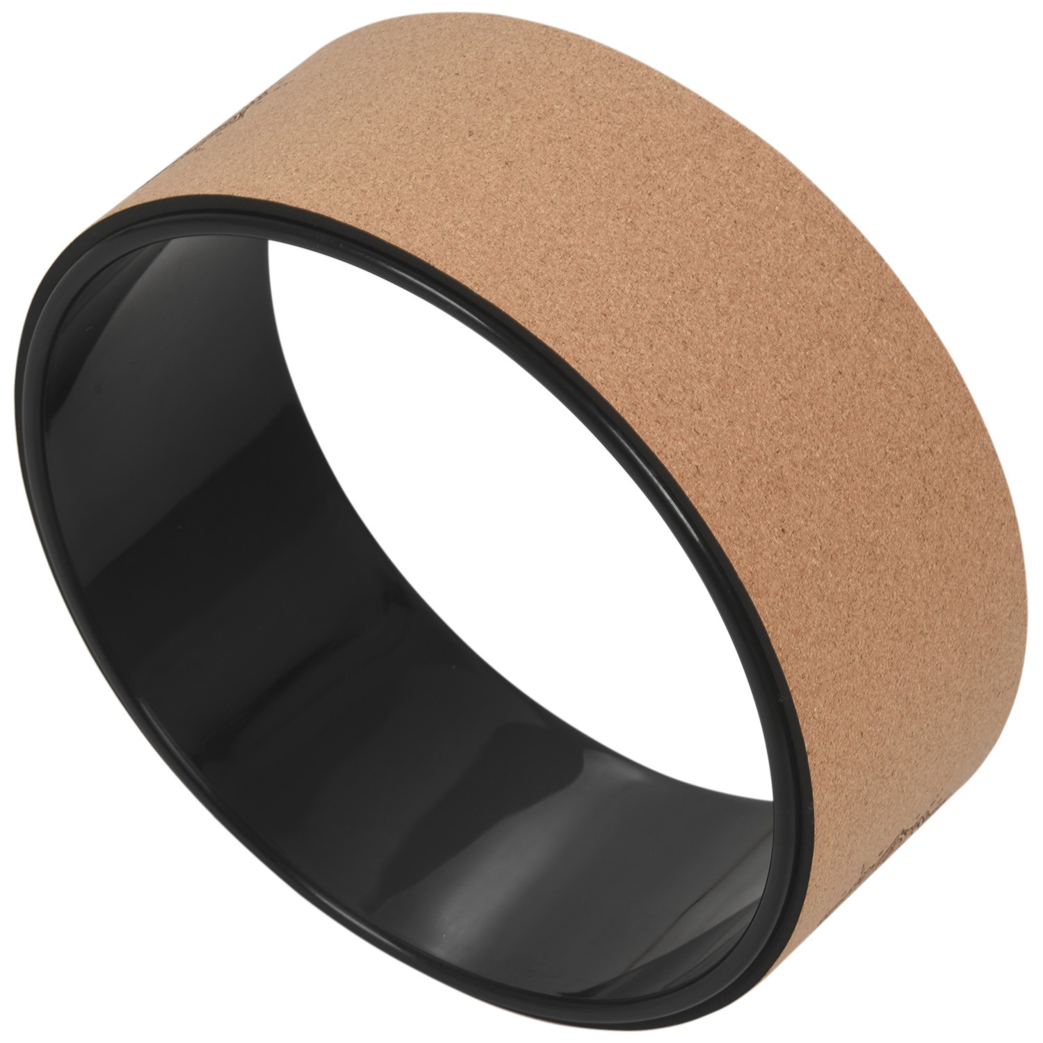 ABMV-Wood Yoga Wheel Pilates A - Yoga Fitness Wheel review and price