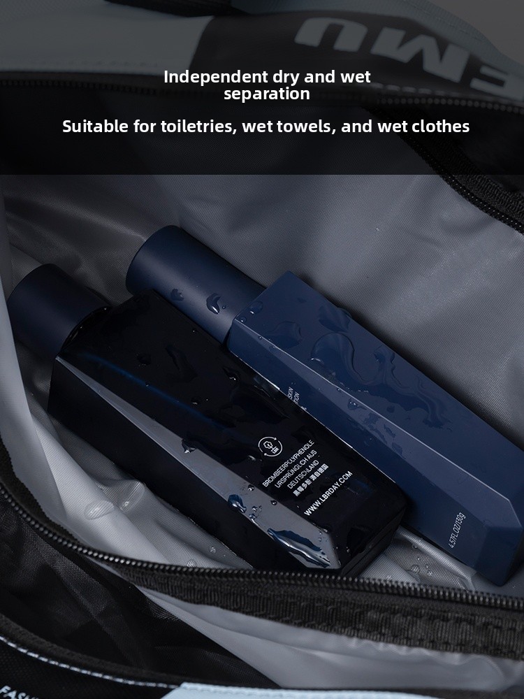 Large Capacity Yoga Travel Bag - Yoga Fitness Spinning review and price
