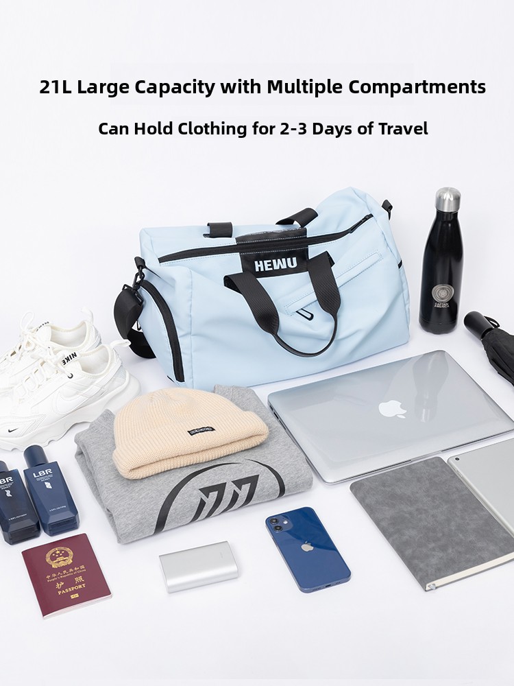 Large Capacity Yoga Travel Bag - Yoga Fitness Spinning review and price
