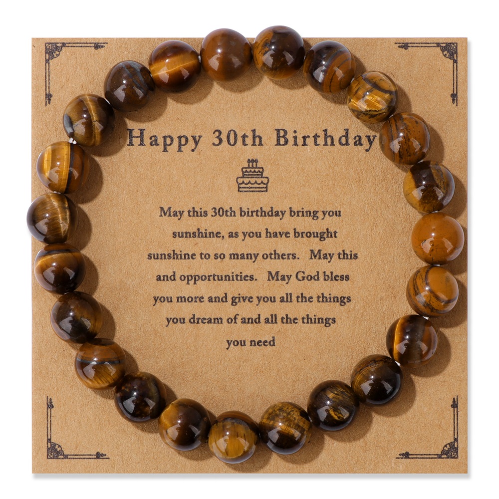 Natural Labradorite Bracelet 8 - Yoga Health & Fitness Center review and price