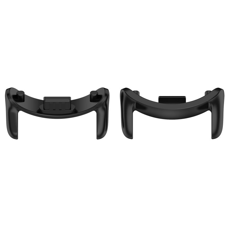 1 Pair Strap Metal Adaptor for - Fitness Tracker Band review and price