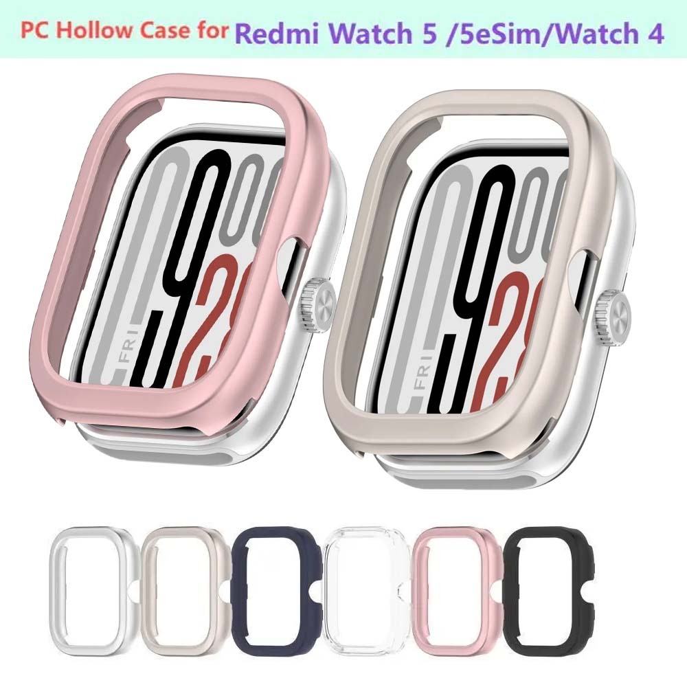 PC Hollow Case For Xiaomi Mi B - Fitness Tracker Band review and price