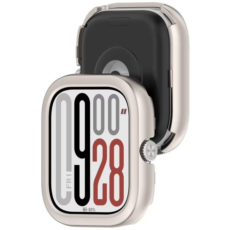 PC Hollow Case For Xiaomi Mi B - Fitness Tracker Band review and price