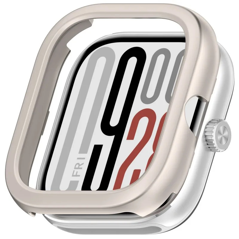 PC Hollow Case For Xiaomi Mi B - Fitness Tracker Band review and price