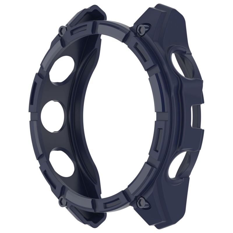 Soft TPU Case for Garmin Desce - Fitness Tracker Band review and price