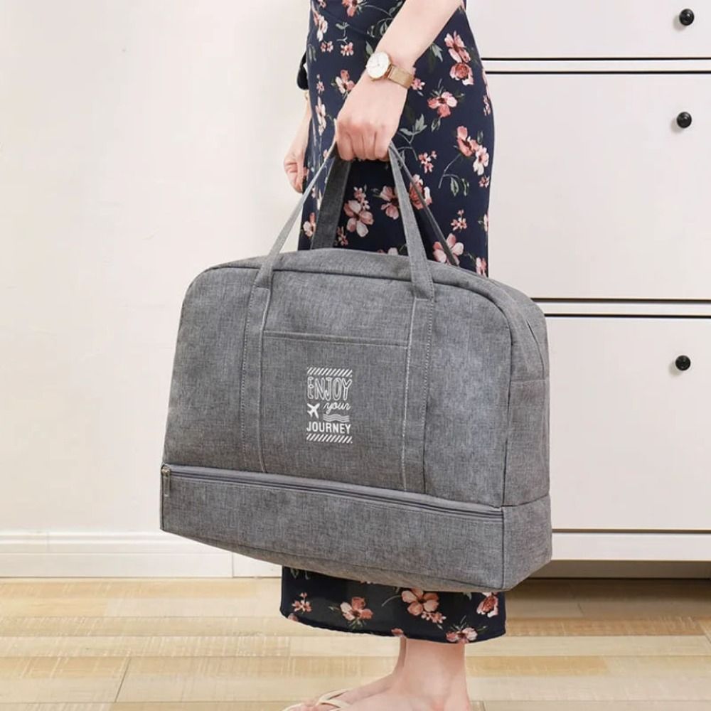 Large Capacity Women Travel Ba - Yoga Fitness Tote review and price