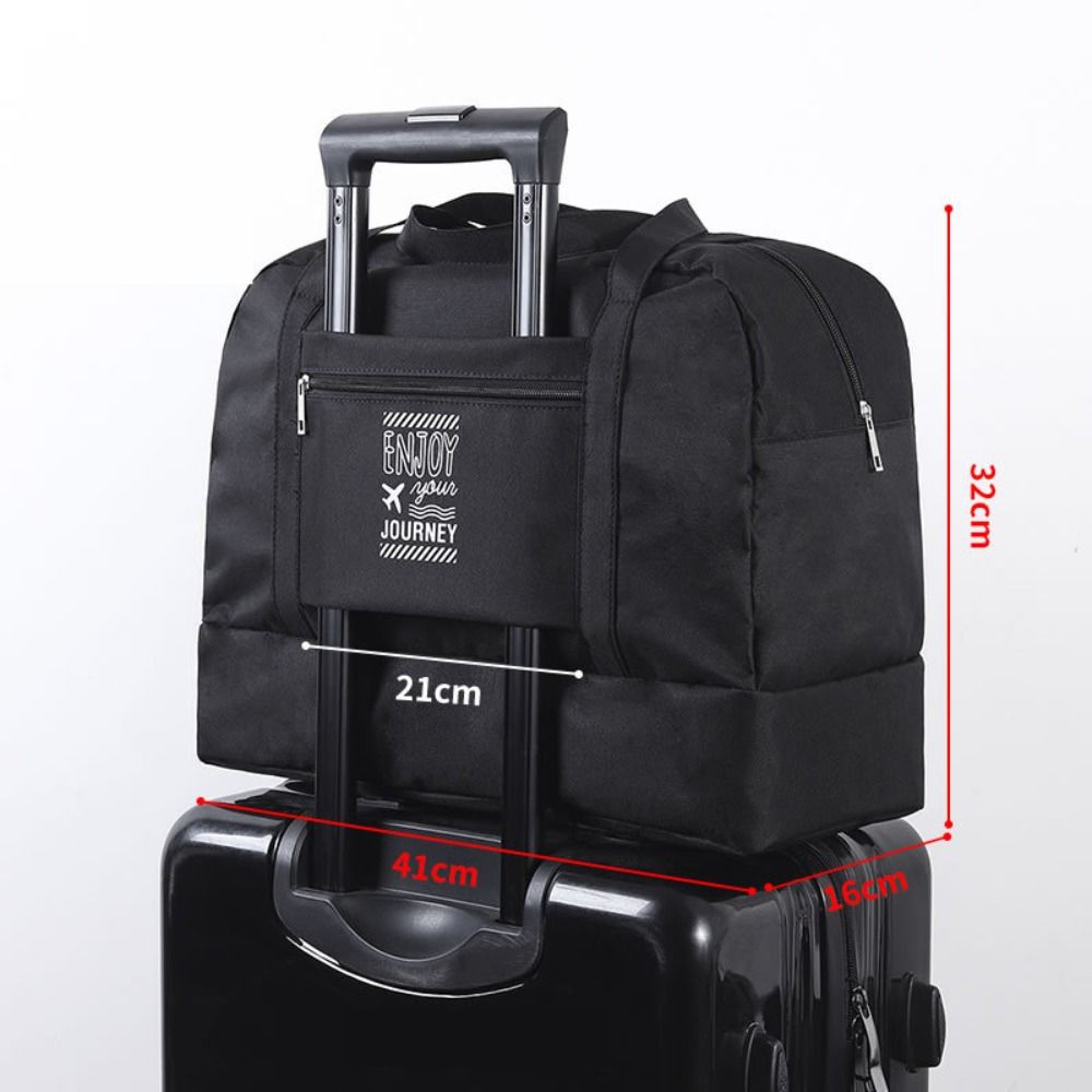 Large Capacity Women Travel Ba - Yoga Fitness Tote review and price
