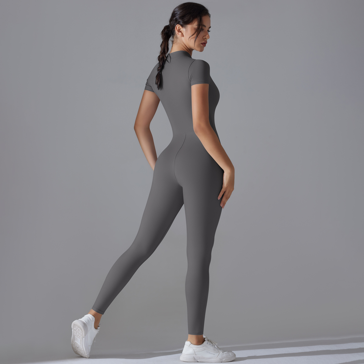 Yoga Set Women's Jumpsuits One - Yoga Y Fitness review and price