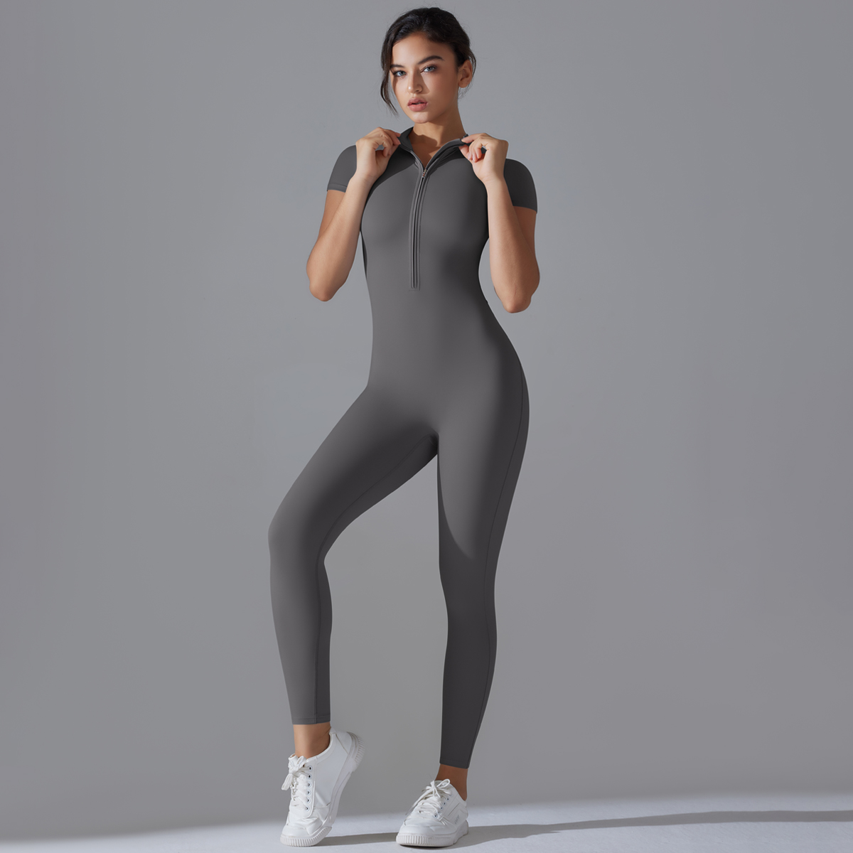 Yoga Set Women's Jumpsuits One - Yoga Y Fitness review and price