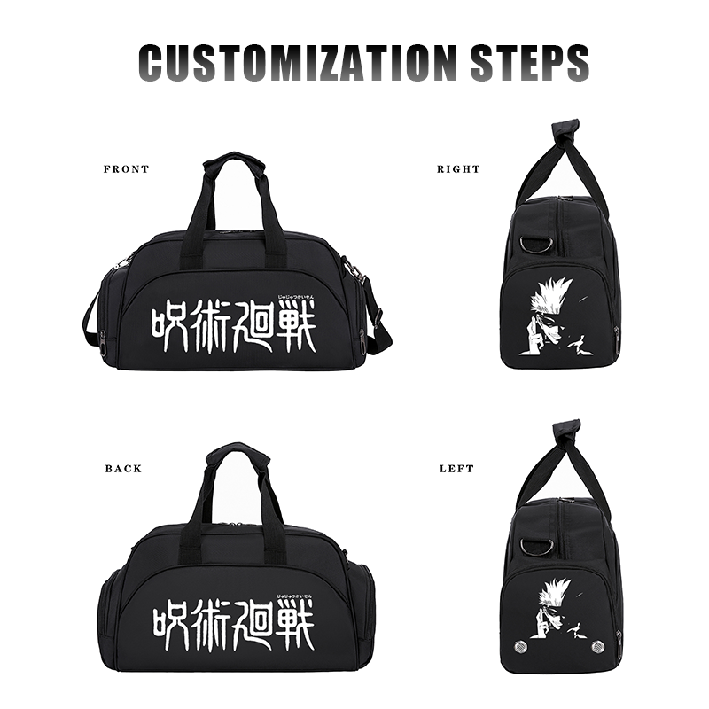 Custom Gym Fitness Bag Basketb - Yoga Fitness Gym Photos review and price