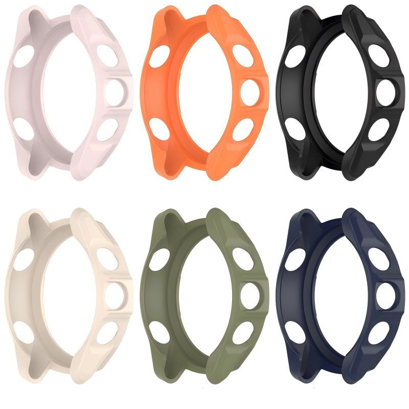Soft TPU Case for Garmin Forer - Fitness Tracker Band review and price