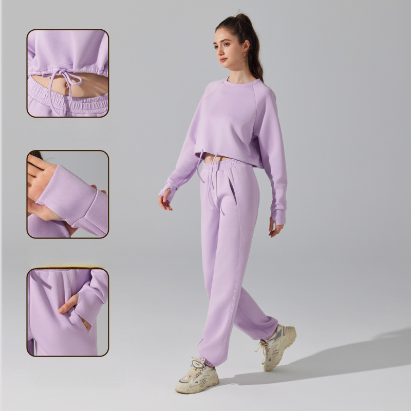 WESTSHAN Casual Sports Sweatsh - Yoga Fitness Hoodie review and price