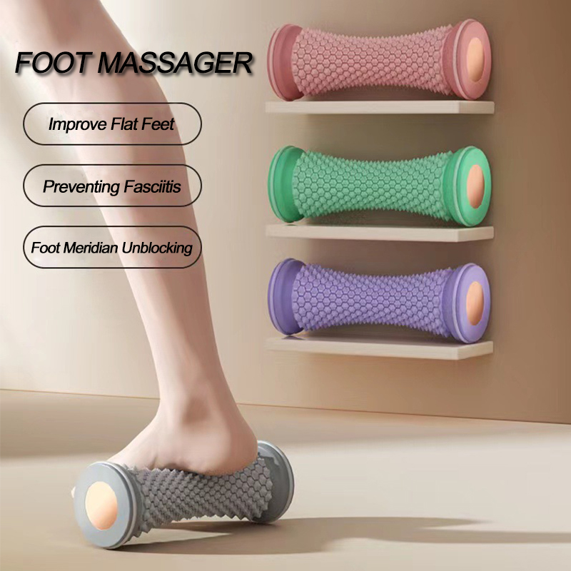 Yoga Exercise Plantar Fascia W - Yoga Fitness Wheel review and price