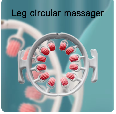 Leg Massager Ring Shaping Musc - Yoga Fitness Wheel review and price