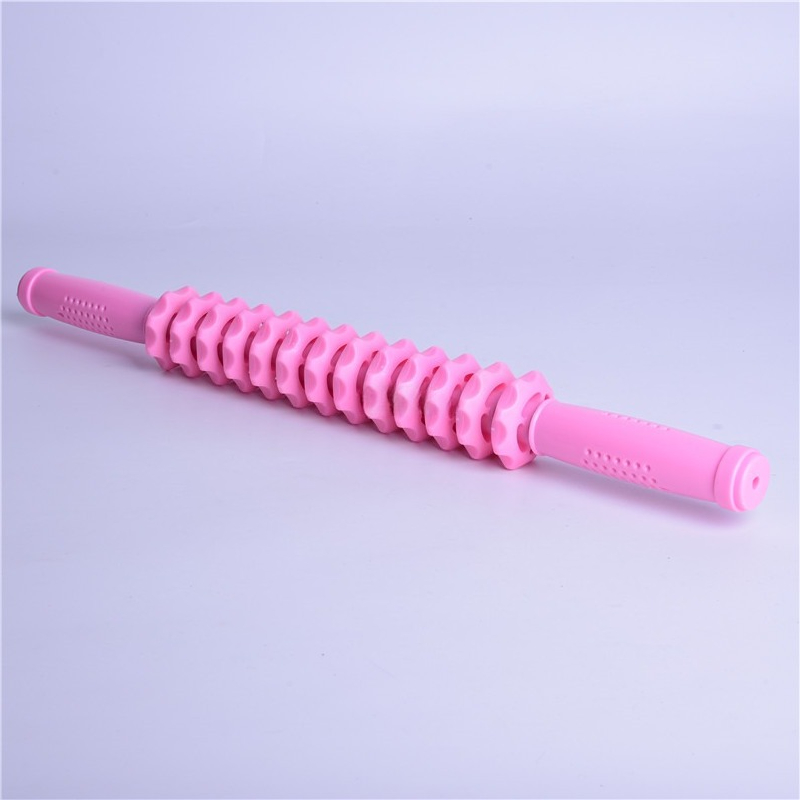 Flexible Massage Fascia Stick  - Yoga Fitness Gear review and price