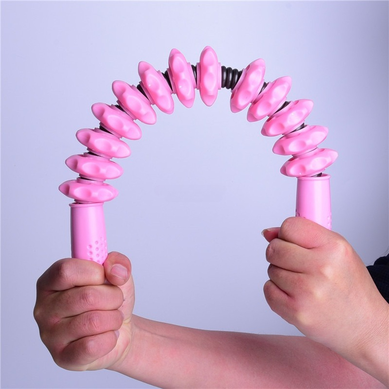 Flexible Massage Fascia Stick  - Yoga Fitness Gear review and price