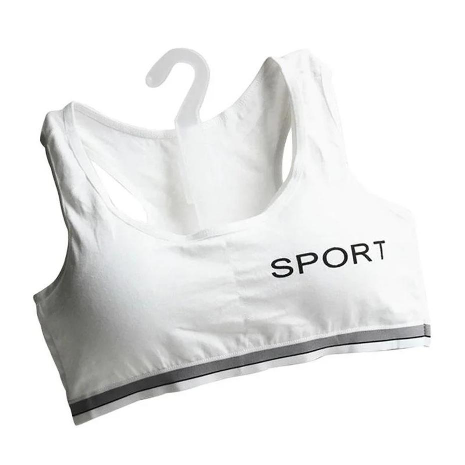 Teen Sports Bra Comfortable Se - Yoga Fitness Girl review and price