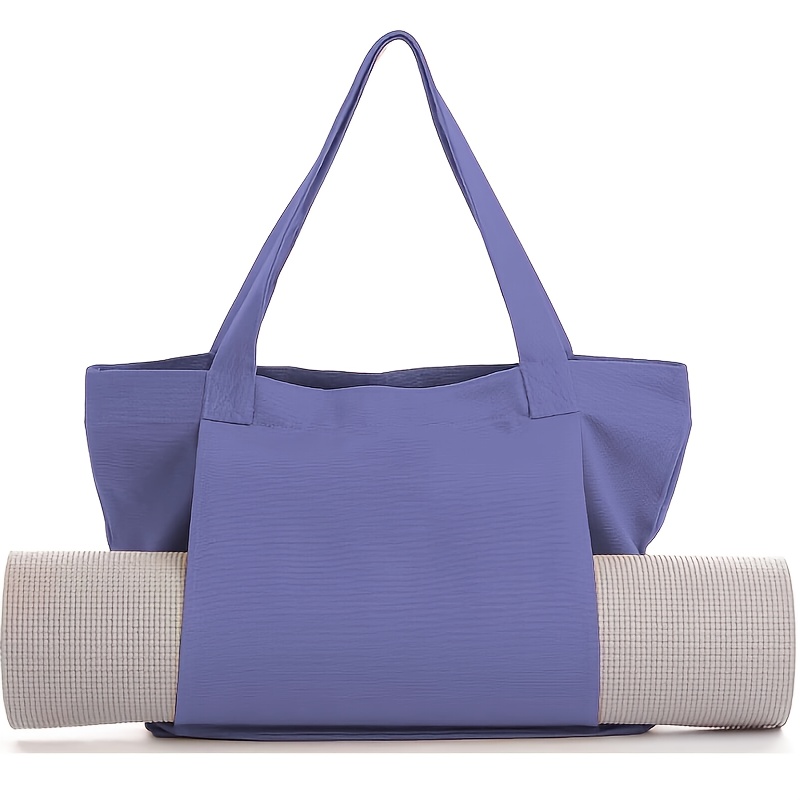 Multi‑Purpose Yoga Bag Yoga Ma - Yoga Fitness Tote review and price