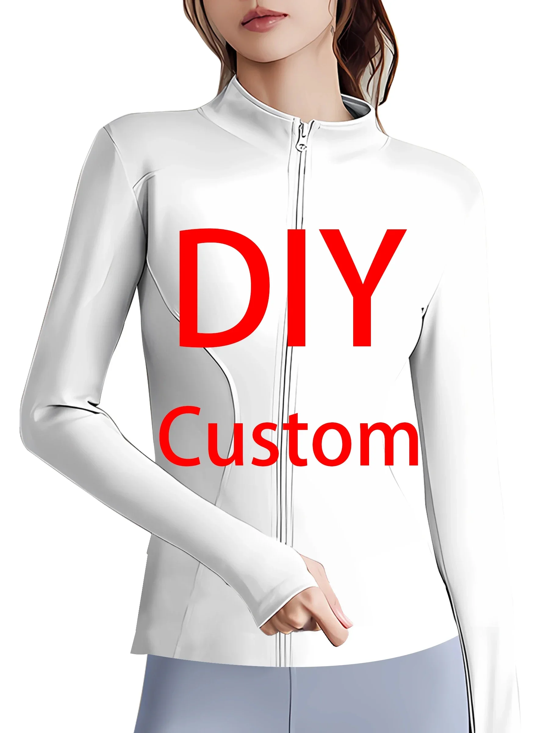 MSIEESO Fashion Yoga Jackets D - Yoga Fitness Hoodie review and price