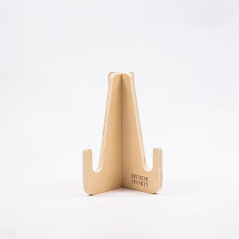 `Fish‑Shaped Wooden Surfing Ba - Yoga Fitness Gear review and price