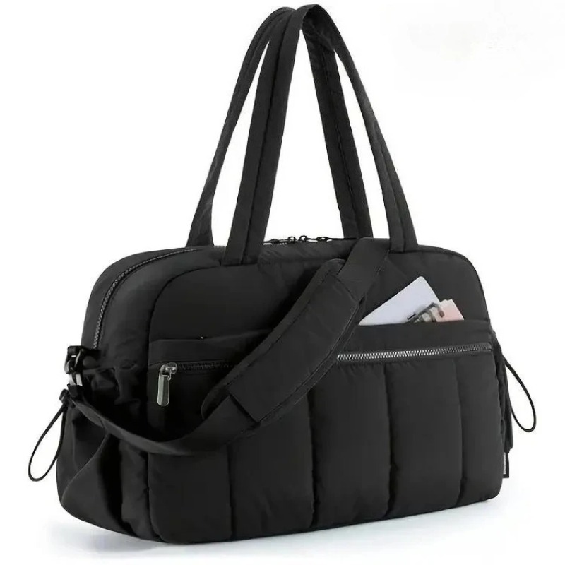 Women Shoulder Crossbody Bag T - Yoga Fitness Tote review and price