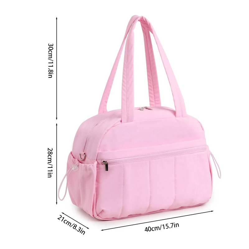 Women Shoulder Crossbody Bag T - Yoga Fitness Tote review and price
