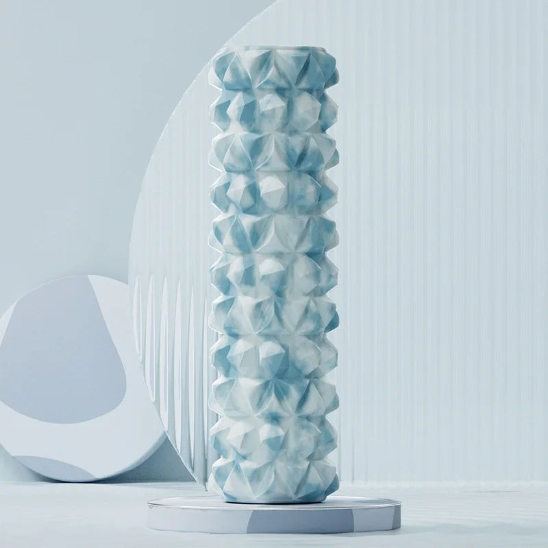 EVA 30CM 45CM Foam Roller Musc - Yoga Fitness Wheel review and price