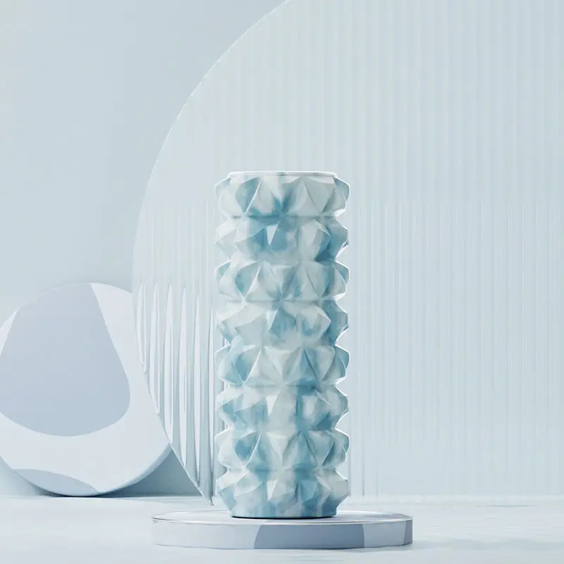EVA 30CM 45CM Foam Roller Musc - Yoga Fitness Wheel review and price