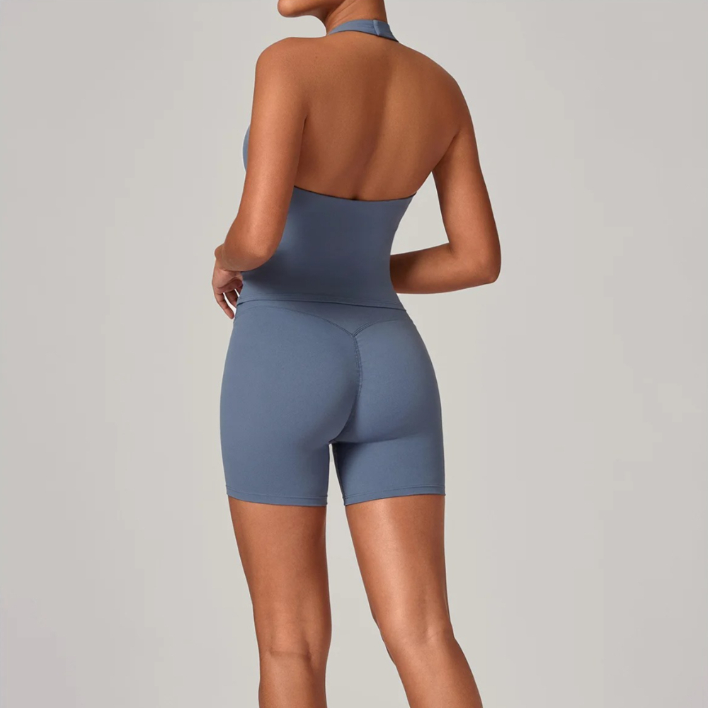 2-piece Women Gym Jogging Spor - Yoga Y Fitness review and price
