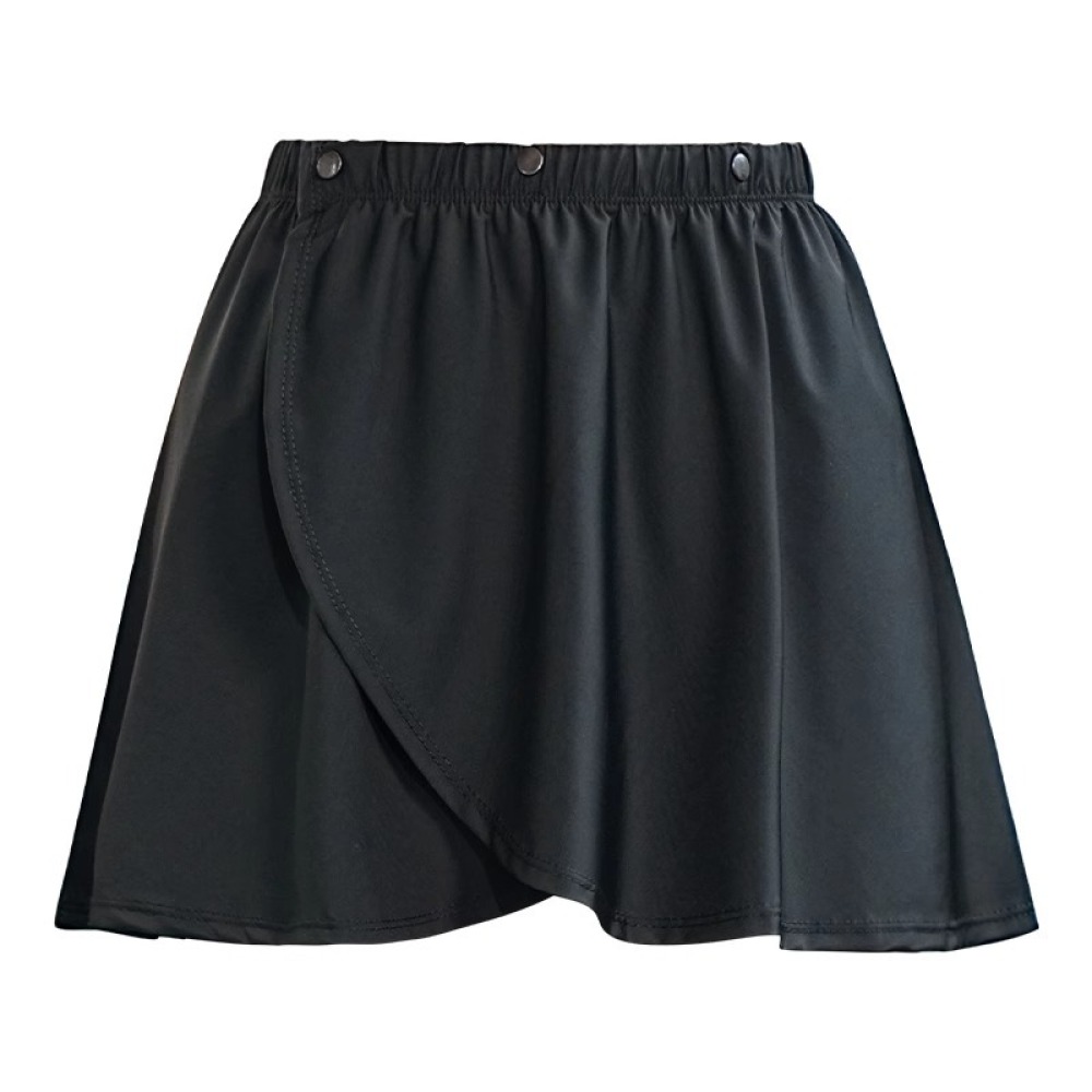 Athletic Yoga Hip Wrap Skirt W - Yoga Fitness Gear review and price
