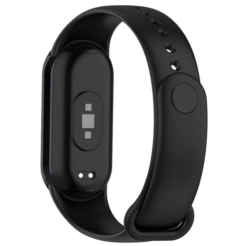 Bracelet for Mi band 8 Strap S - Fitness Tracker Band review and price