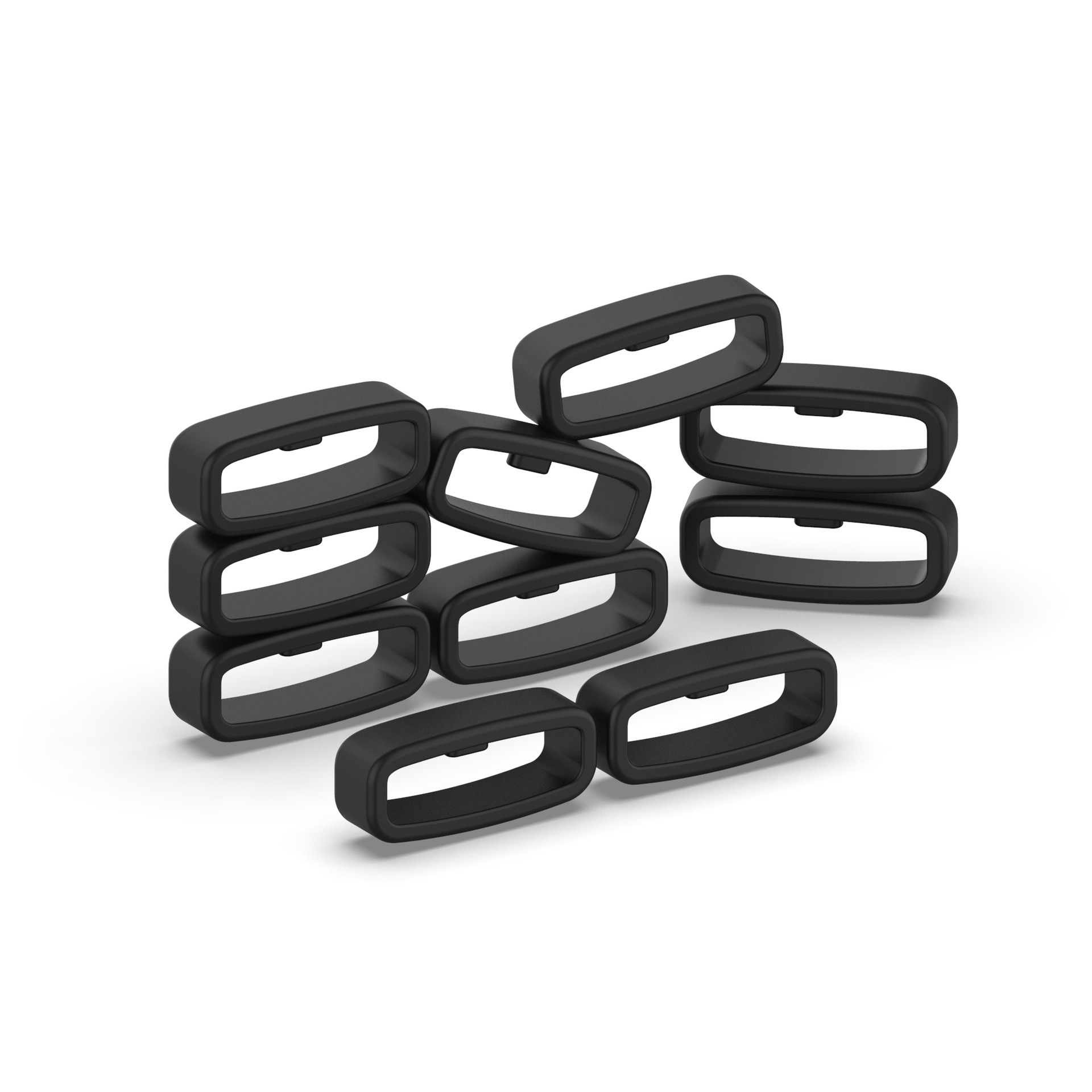 ​Rubber Watch Strap Band Keepe - Fitness Tracker Band review and price