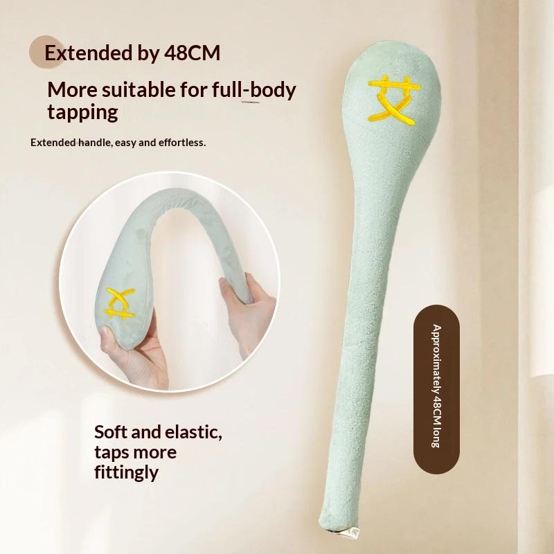 Meridian Beating Massage Hamme - Yoga Health & Fitness Center review and price