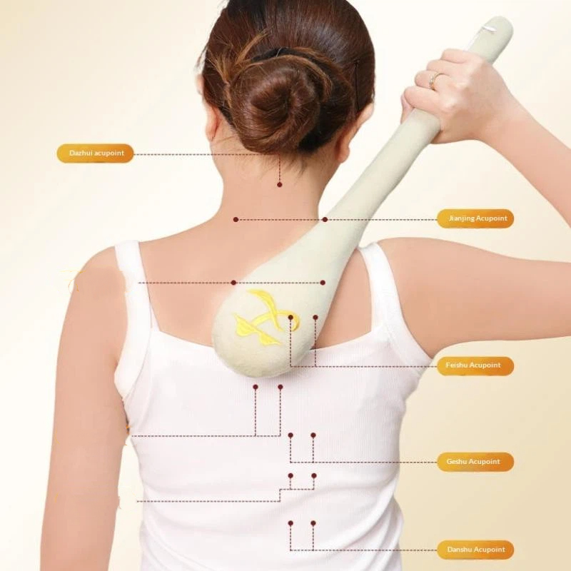 Meridian Beating Massage Hamme - Yoga Health & Fitness Center review and price