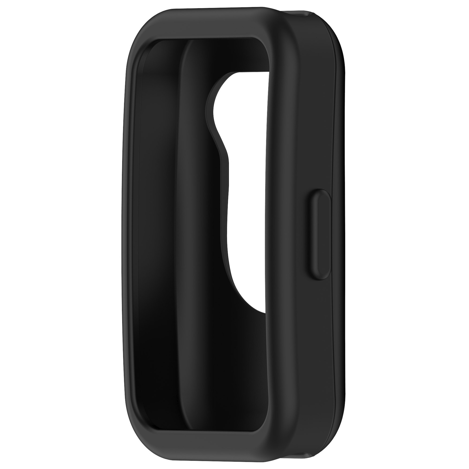 Silicone Case for Huawei Band  - Fitness Tracker Band review and price