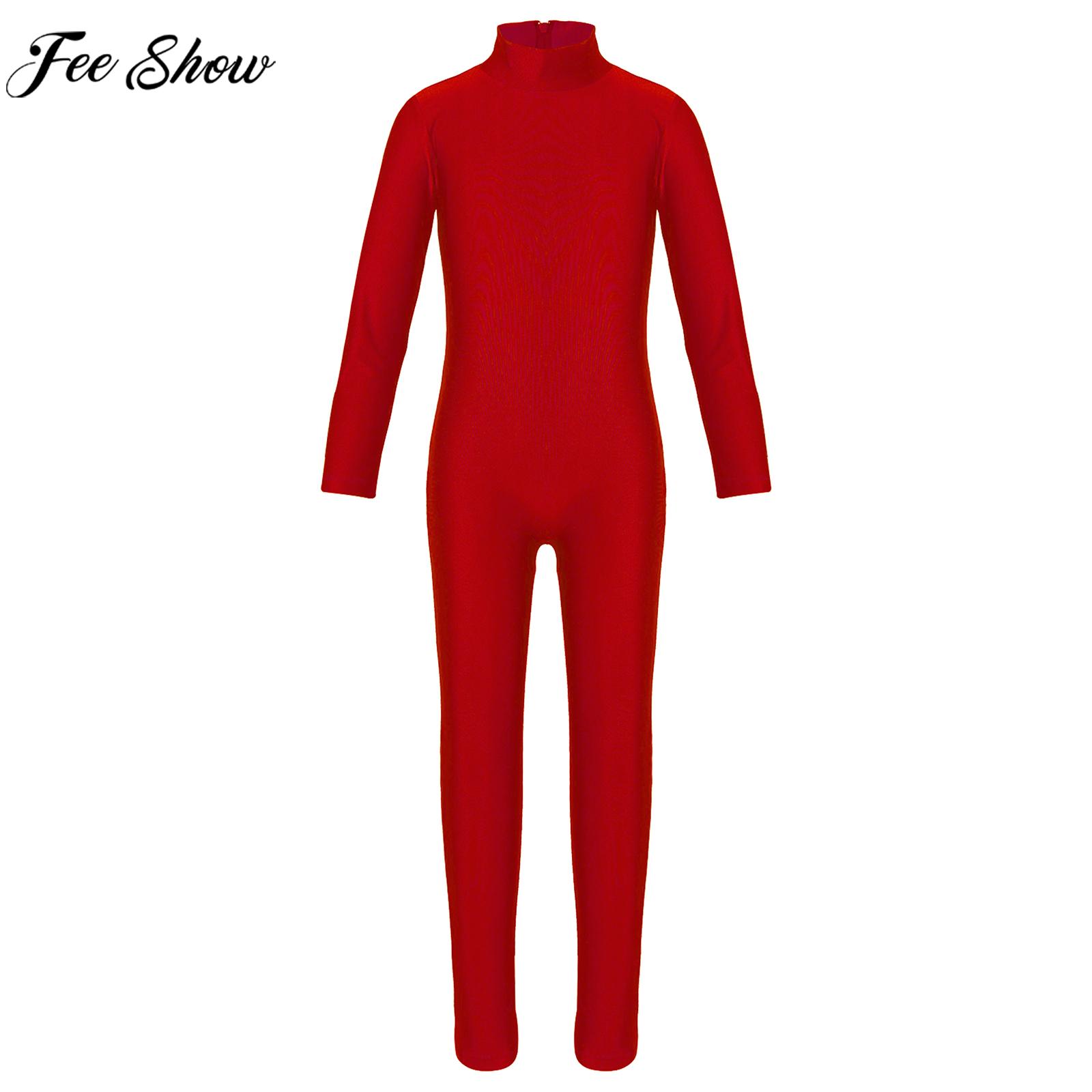Kids Girl Long Sleeve Zipper B - Yoga Fitness Girl review and price