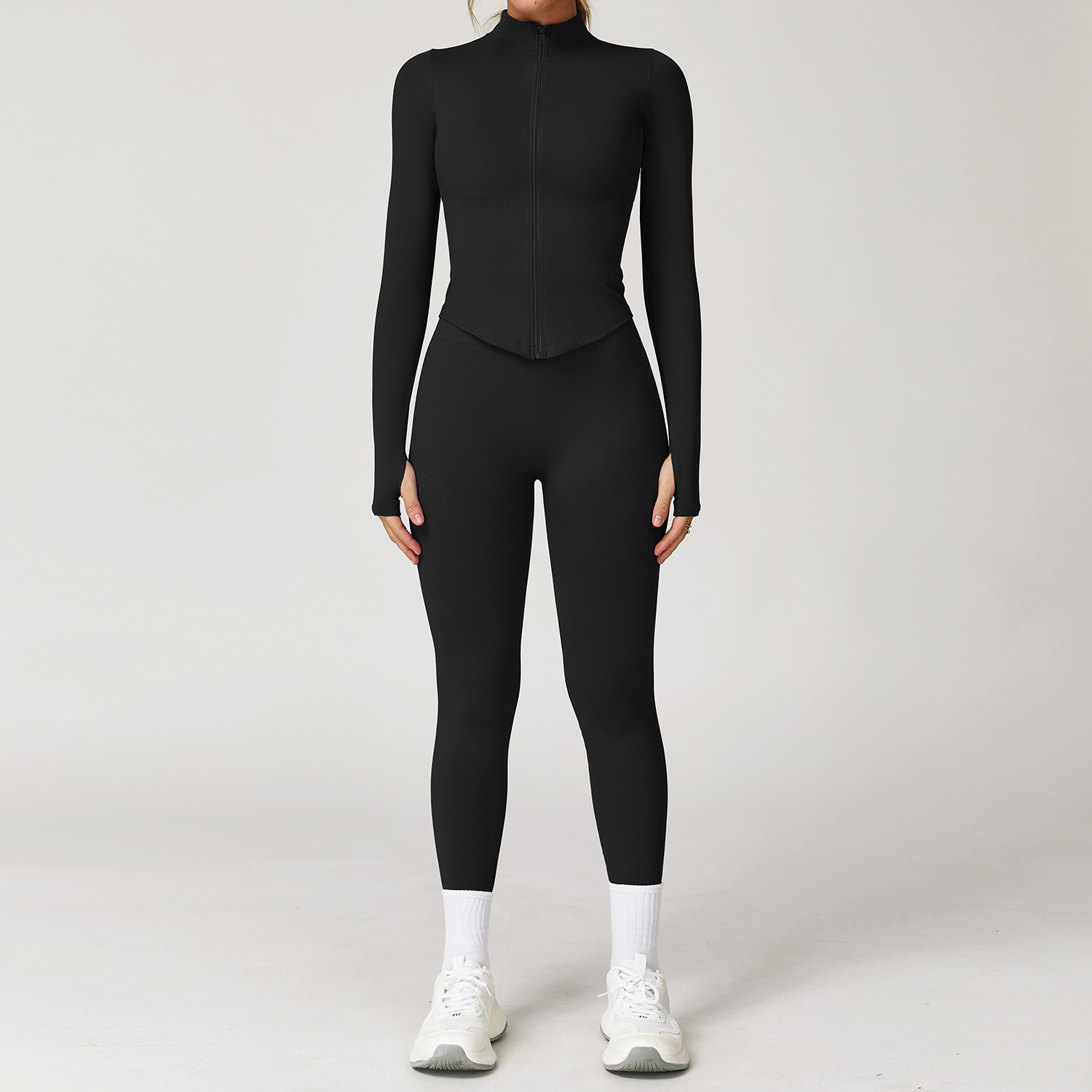 Custom LOGO women's seamless y - Yoga Y Fitness review and price