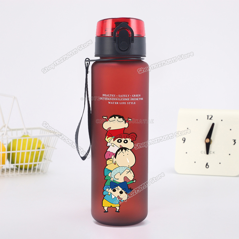 Crayons Shin-chan Children Wat - Yoga Fitness Tva review and price