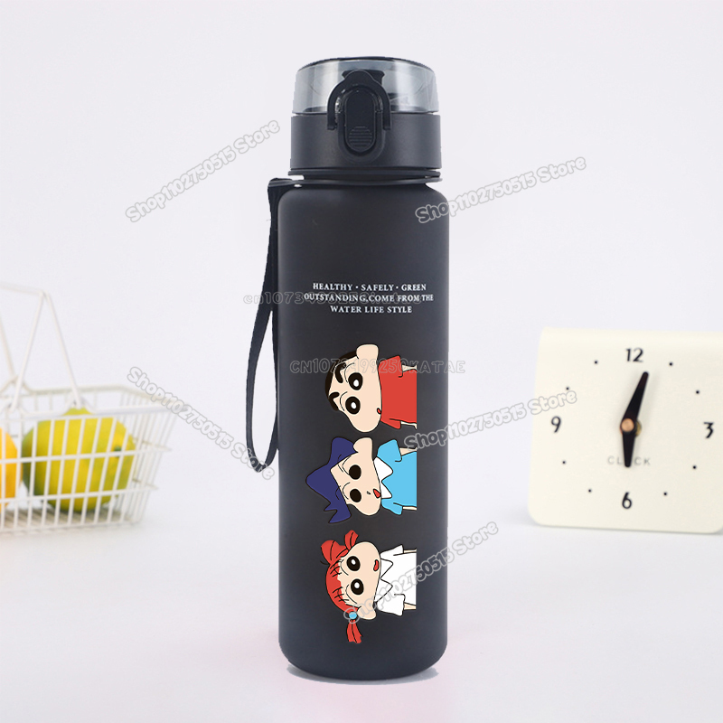 Crayons Shin-chan Children Wat - Yoga Fitness Tva review and price