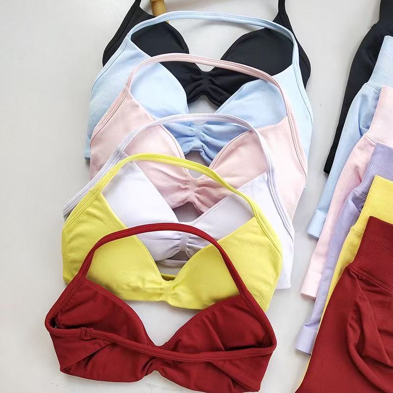 HISTELLO Sports Set  Piece Wom - Yoga Fitness Kleidung review and price