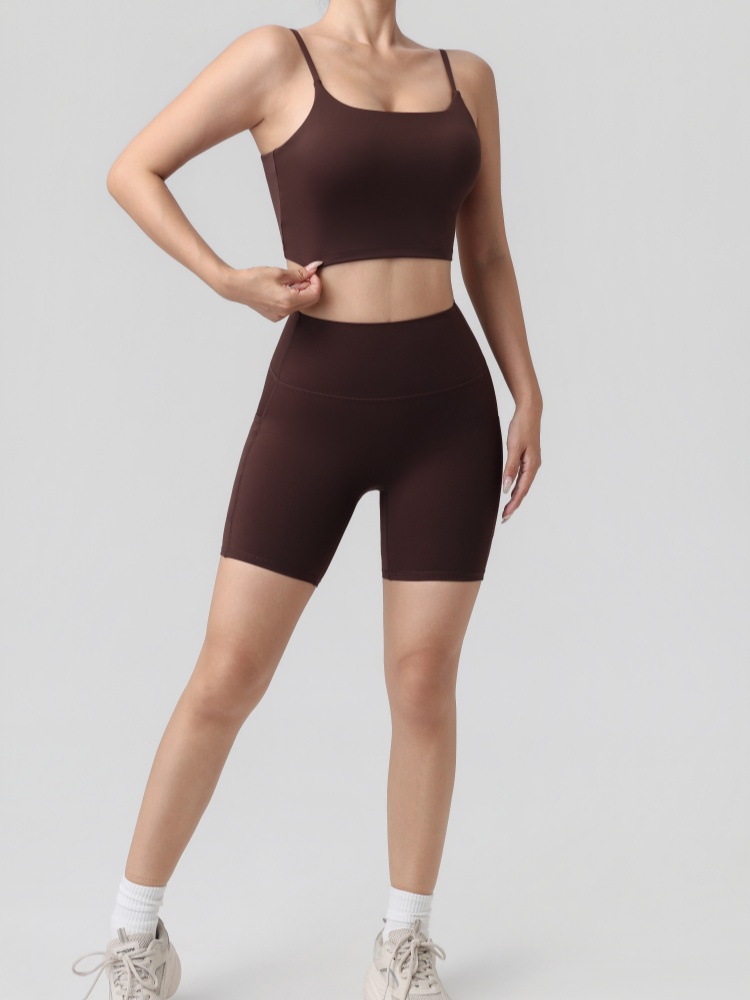 Sportswear Seamless Yoga Set G - Yoga Fitness Kleidung review and price