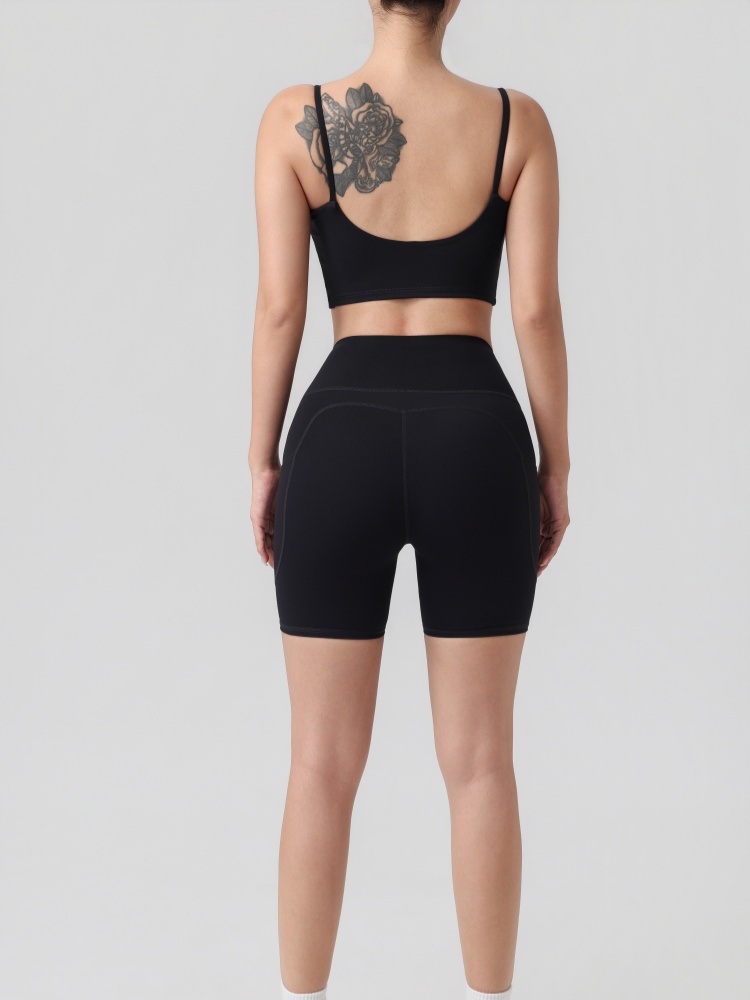 Sportswear Seamless Yoga Set G - Yoga Fitness Kleidung review and price