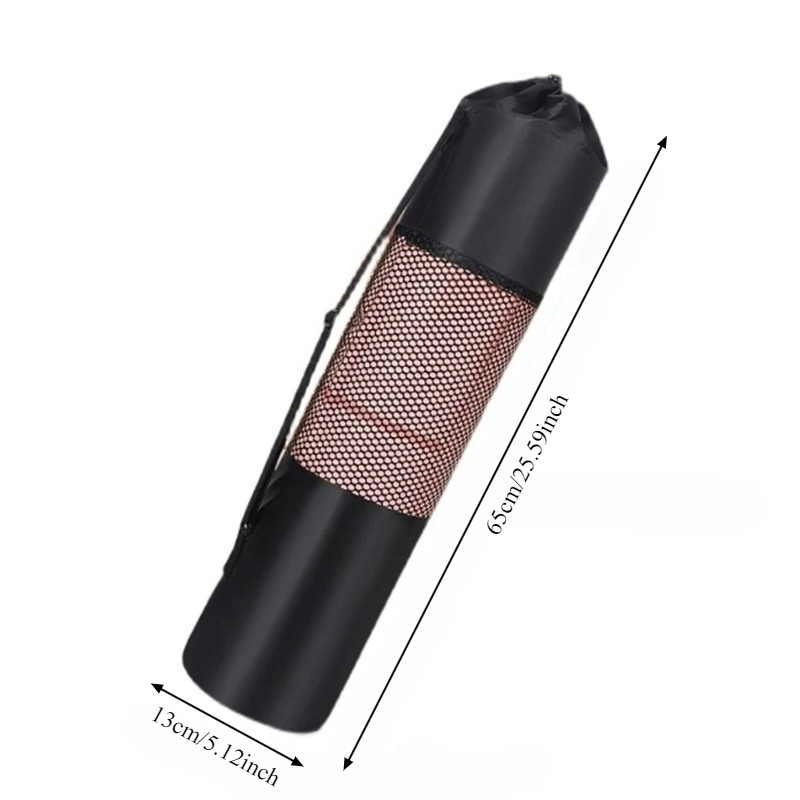 1 Breathable Yoga Mat Storage  - Yoga Y Fitness review and price