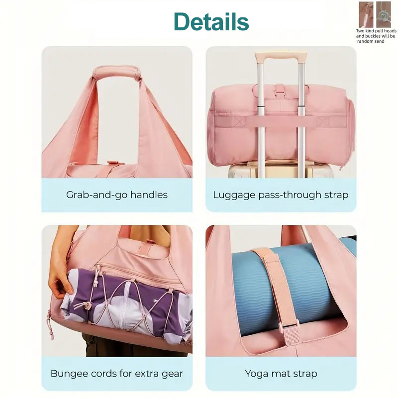 Yoga Mat Bag Gym Fitness Handb - Yoga Fitness Tote review and price