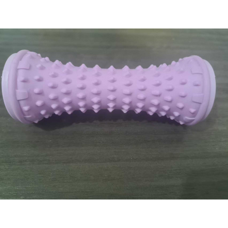 Peanut massage ball, exercise  - Yoga Y Fitness review and price