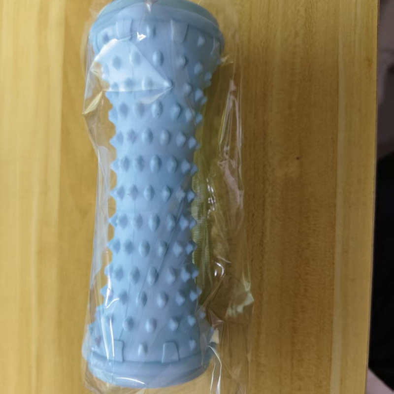 Peanut massage ball, exercise  - Yoga Y Fitness review and price