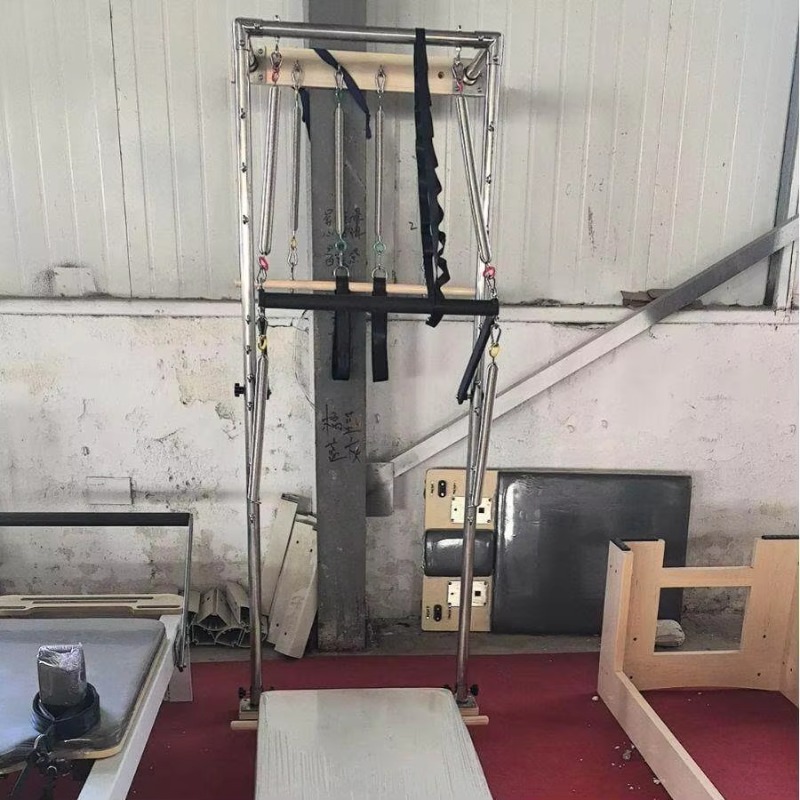 Factory Direct Adjustable Wood - Yoga Health & Fitness Center review and price